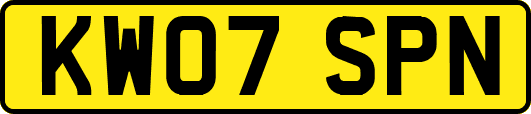 KW07SPN