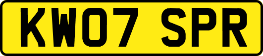 KW07SPR