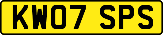 KW07SPS