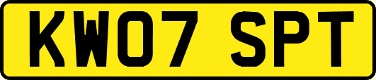 KW07SPT