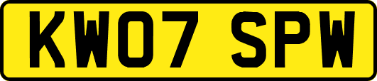 KW07SPW