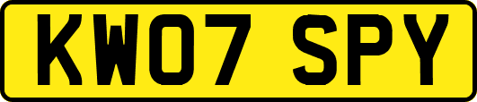 KW07SPY