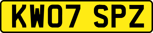 KW07SPZ