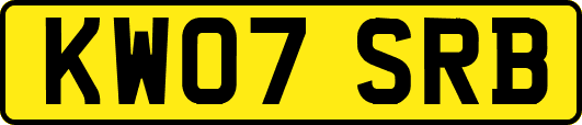 KW07SRB