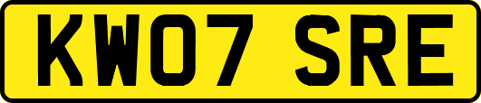 KW07SRE