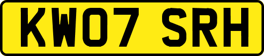 KW07SRH