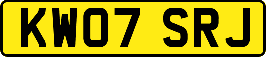 KW07SRJ