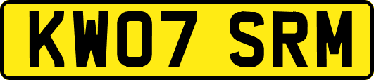 KW07SRM