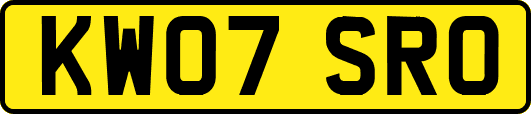 KW07SRO