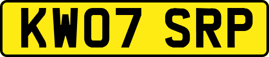KW07SRP