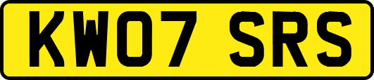 KW07SRS
