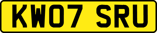 KW07SRU