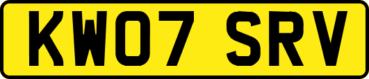 KW07SRV