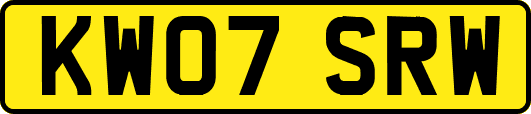 KW07SRW