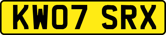 KW07SRX