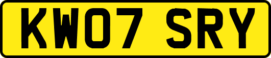 KW07SRY
