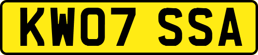 KW07SSA