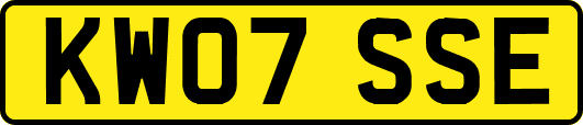KW07SSE