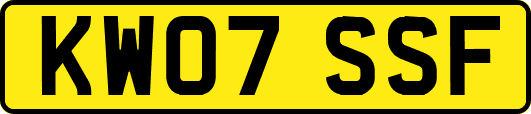 KW07SSF