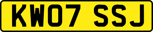 KW07SSJ