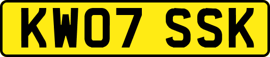 KW07SSK