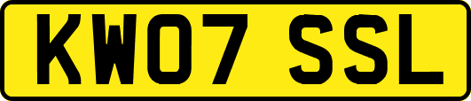 KW07SSL