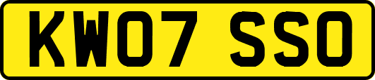 KW07SSO