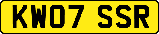 KW07SSR