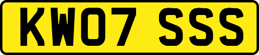 KW07SSS