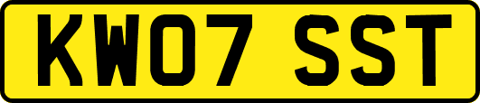 KW07SST