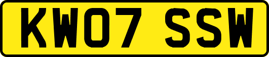 KW07SSW