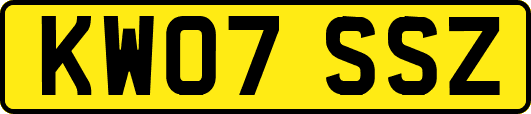 KW07SSZ
