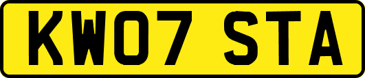 KW07STA