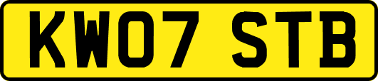 KW07STB