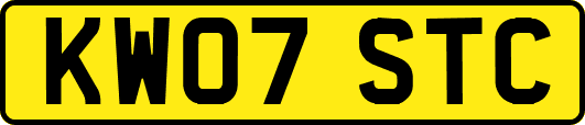 KW07STC