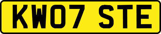 KW07STE