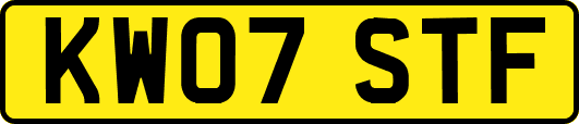 KW07STF