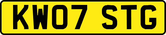 KW07STG