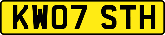 KW07STH