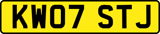 KW07STJ