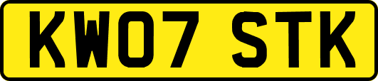 KW07STK