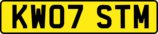 KW07STM