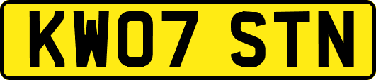 KW07STN
