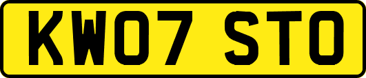 KW07STO