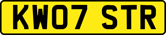 KW07STR