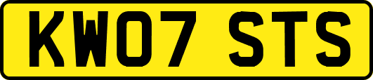 KW07STS
