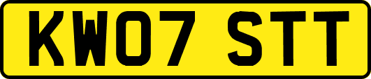 KW07STT