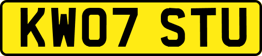 KW07STU