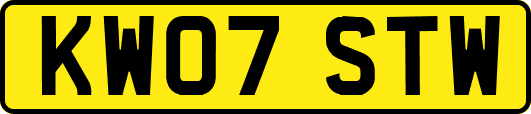 KW07STW
