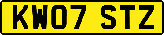 KW07STZ